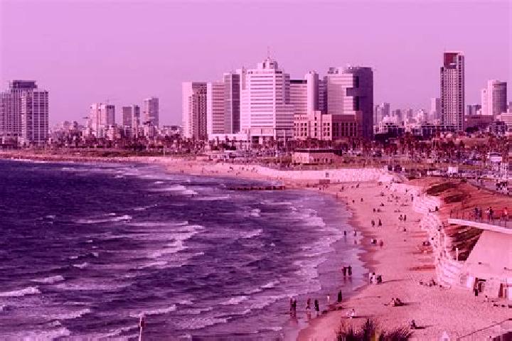 Madison, 27 — Escort in Yad Mordekhay, Israel