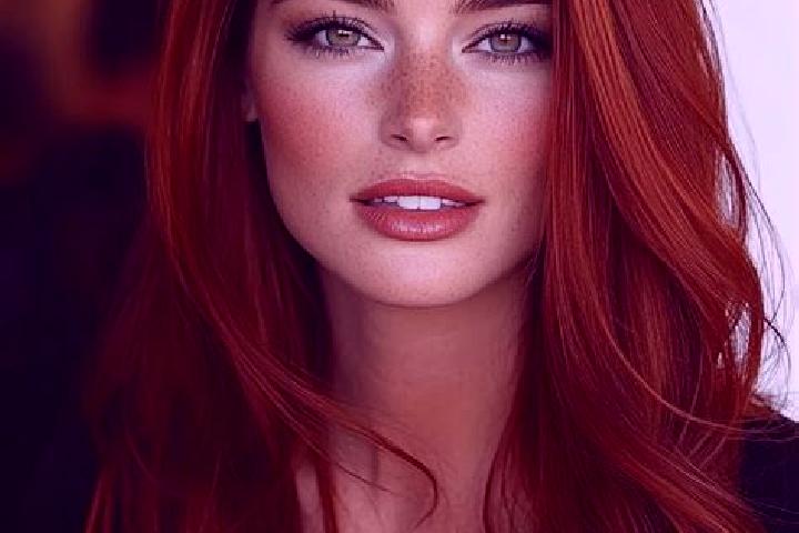 Madison, 28, a auburn blue-eyed ebony companion based in Occidental. Offering Erotic Massage, Prostate Massage, Dinner Date, GFE, Party Girl. Available for i...