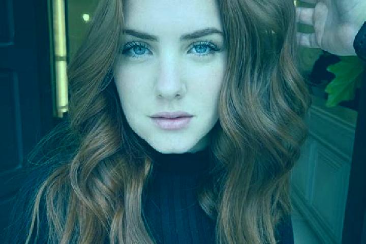 Madison, 28, a auburn blue-eyed middle eastern companion based in Kattendorf. Offering A-Level, Couples, Fetish, OWO. Available for incall and outcall, overn...