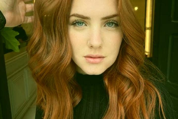 Madison, 28, a auburn blue-eyed middle eastern companion based in Mookgophong. Offering Girlfriend Experience, Roleplay, Fetish. Available for incall and out...