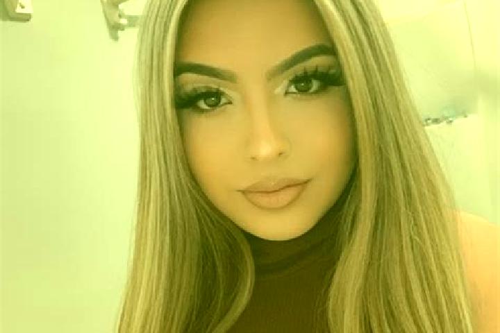 Madison, 28, a blonde brown-eyed latina companion based in Long Island City. Offering CIM, Striptease, BDSM. Available for incall and outcall, day and evenin...