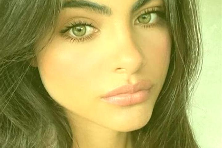 Madison, 28, a brunette green-eyed middle eastern companion based in Kegen. Offering Duos, Girlfriend Experience, Couples. Available for incall and outcall, ...