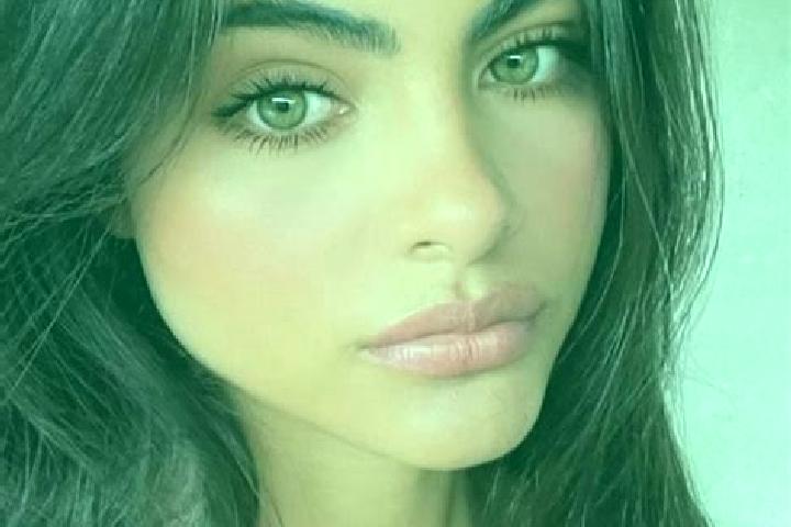 Madison, 28, a brunette green-eyed mixed companion based in Kabalo. Offering Duos, BDSM, Overnight. Available for incall and outcall, day and evening dates.