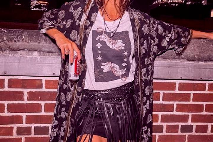 Madison, 28 — Escort in Alfredo Chaves, Brazil