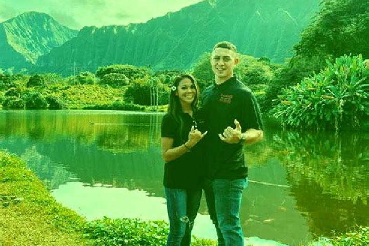 Madison, 28 — Escort in Aloha, United States