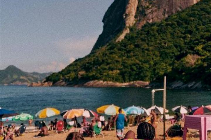 Madison, 28 — Escort in Aperibe, Brazil
