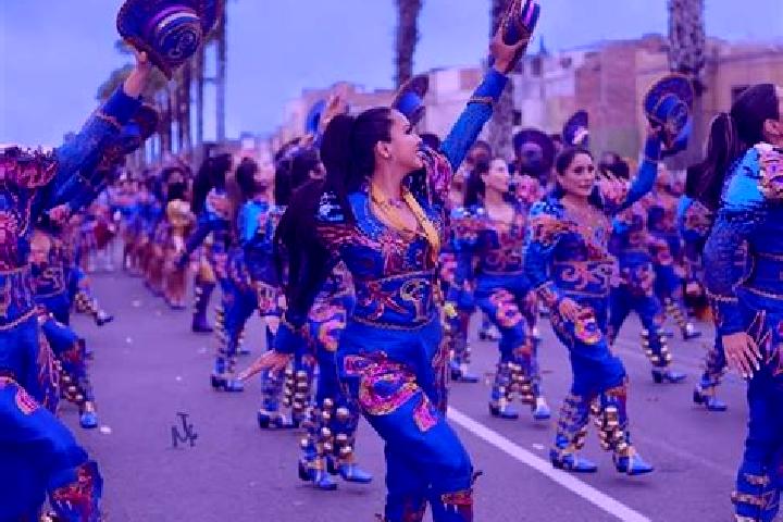 Madison, 28 — Escort in Arapa, Peru