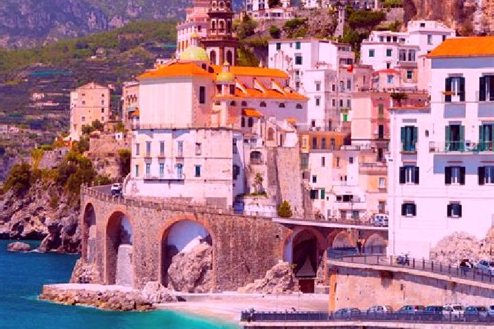 Madison, 28 — Escort in Atri, Italy