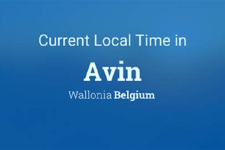 Madison, 28 — Escort in Avin, Belgium