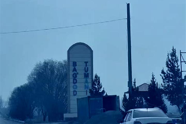 Madison, 28 — Escort in Bag dod, Uzbekistan