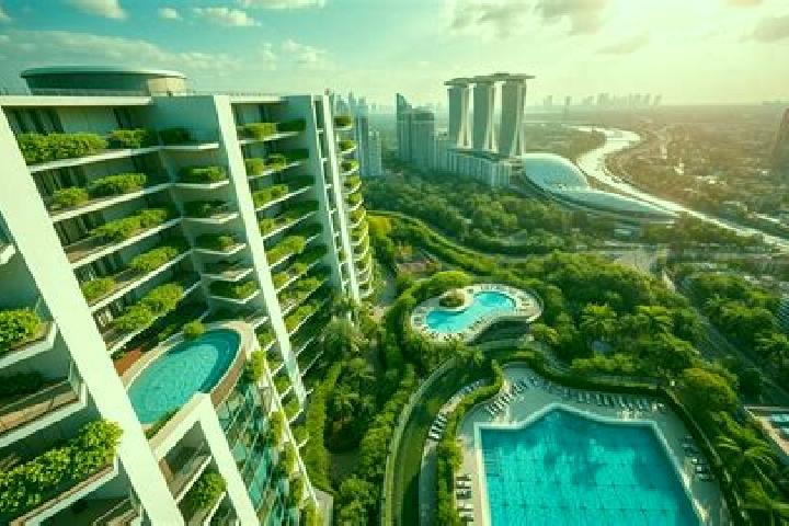 Madison, 28 — Escort in Brickworks Estate, Singapore