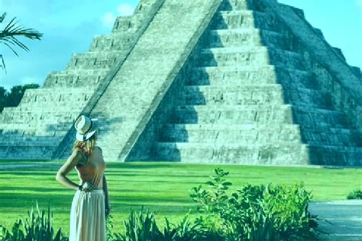 Madison, 28 — Escort in Chichen-Itza, Mexico