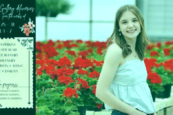 Madison, 28 — Escort in Cretesti, Romania