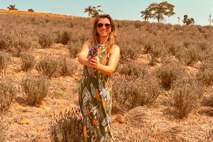 Madison, 28 — Escort in Espirito Santo do Pinhal, Brazil