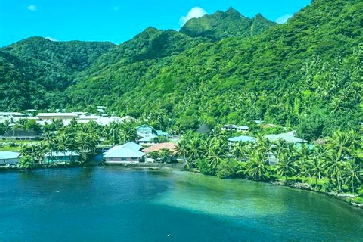 Madison, 28 — Escort in Faga alu, American Samoa