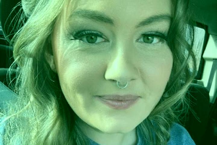 Madison, 28 — Escort in Hedrick, United States