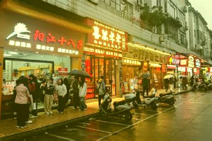 Madison, 28 — Escort in Huagai, China