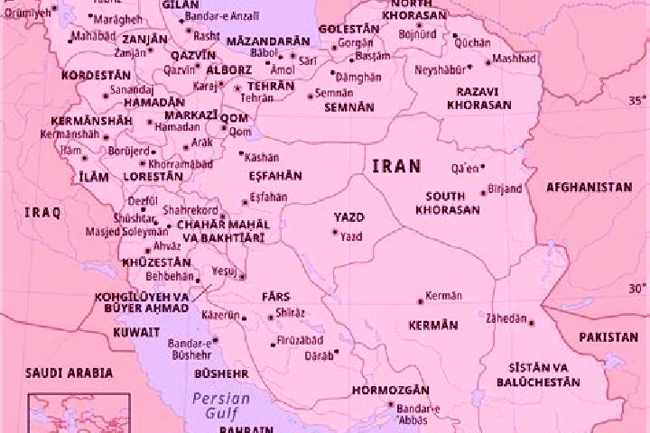 Madison, 28 — Escort in Kakhk, Iran