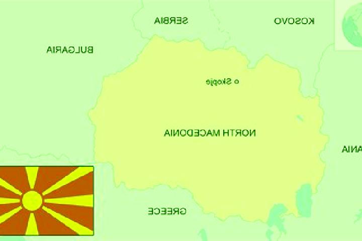 Madison, 28 — Escort in Kamenjane, North Macedonia