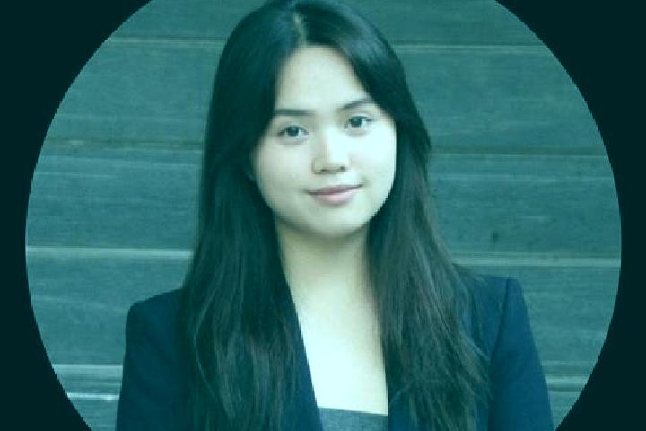 Madison, 28 — Escort in Kha Naung, Myanmar