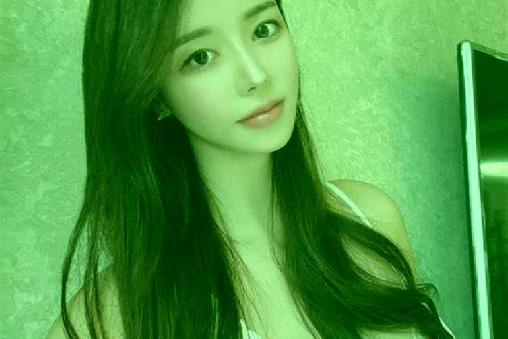 Madison, 28 — Escort in Liuqu, China