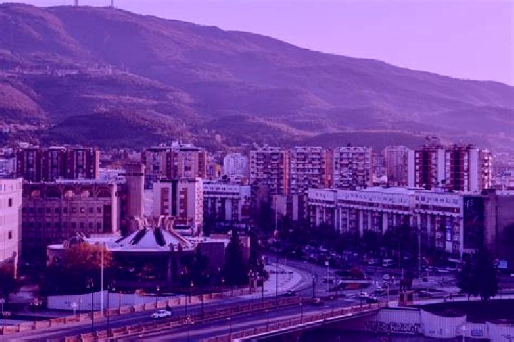Madison, 28 — Escort in Loznani, North Macedonia