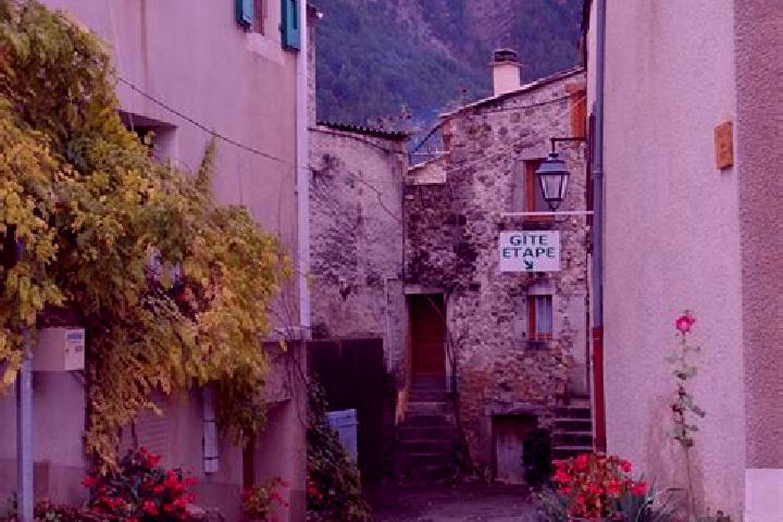 Madison, 28 — Escort in Luc-en-Diois, France