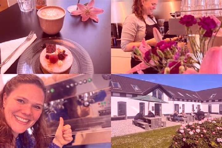 Madison, 28 — Escort in Lystrup, Denmark