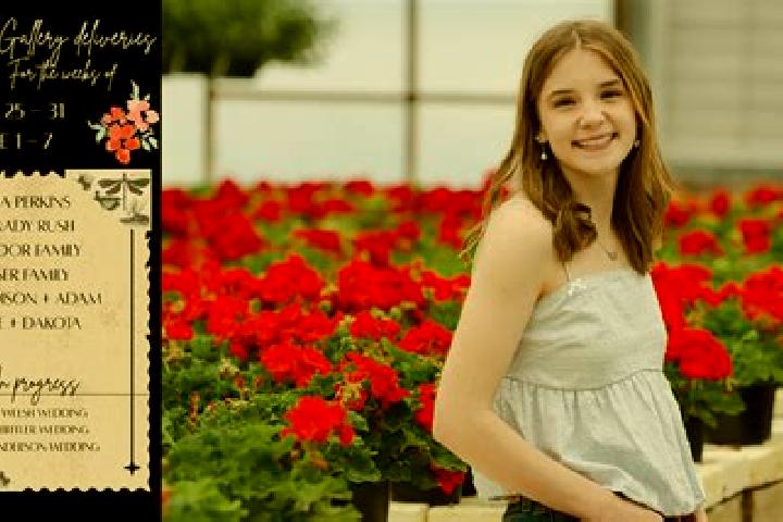 Madison, 28 — Escort in Lysychansk, Ukraine