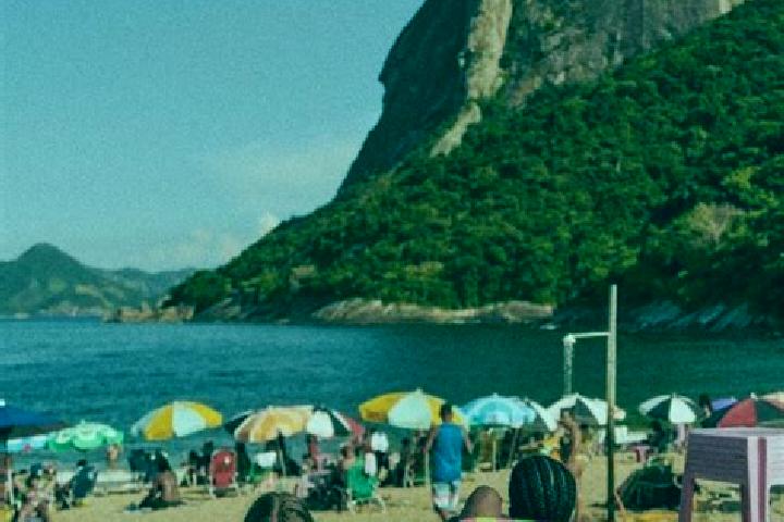 Madison, 28 — Escort in Materlandia, Brazil