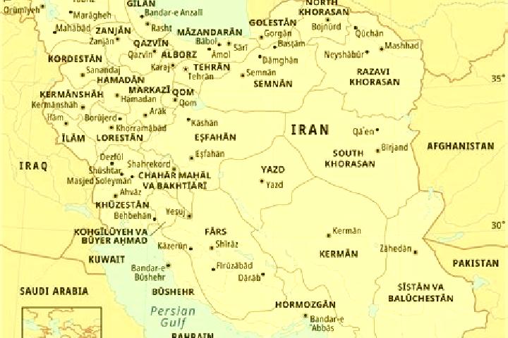 Madison, 28 — Escort in Mazayjan, Iran