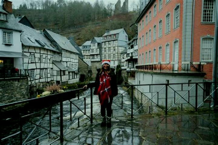 Madison, 28 — Escort in Monschau, Germany