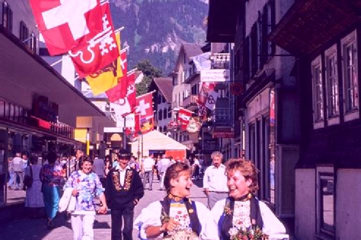 Madison, 28 — Escort in Oberduernten, Switzerland