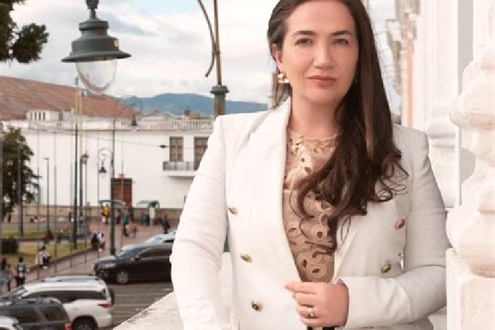 Madison, 28 — Escort in Pallatanga, Ecuador
