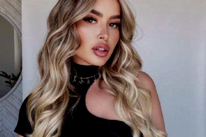 Madison, 28 — Escort in Palma Real, Mexico