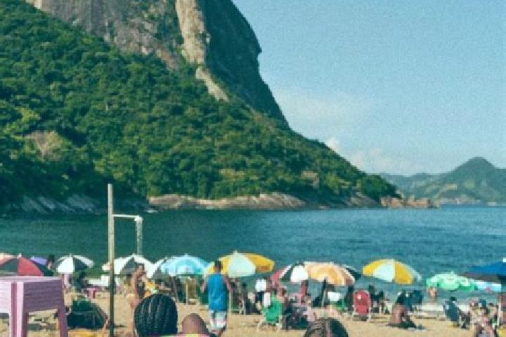 Madison, 28 — Escort in Planaltina, Brazil