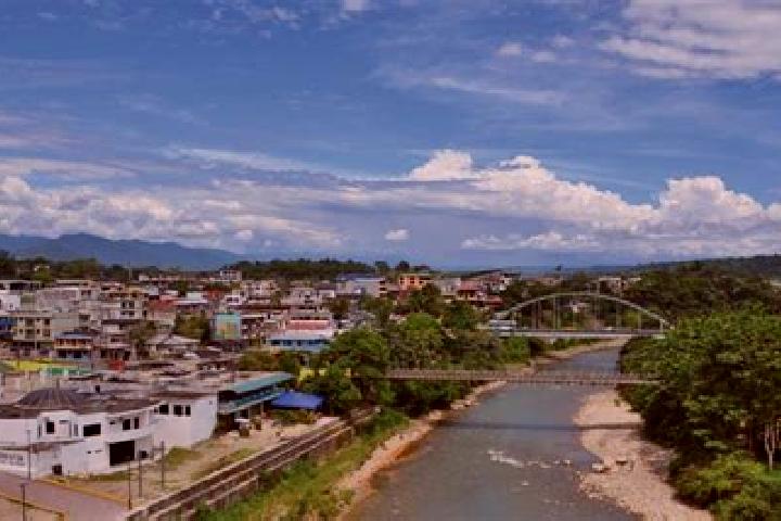 Madison, 28 — Escort in Puerto Napo, Ecuador