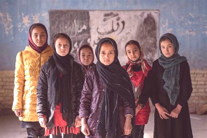 Madison, 28 — Escort in Qal ah-ye Kuhnah, Afghanistan