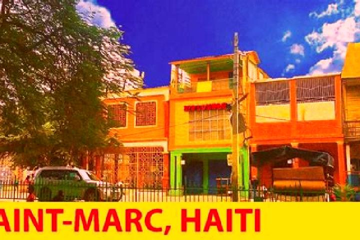 Madison, 28 — Escort in Saint-Marc, Haiti