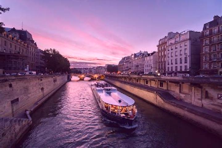 Madison, 28 — Escort in Seine-Port, France