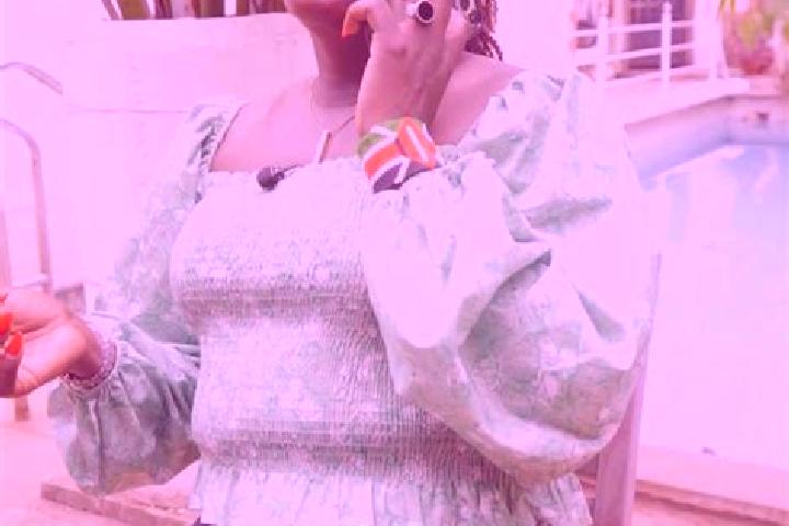 Madison, 28 — Escort in Seme, Ivory Coast