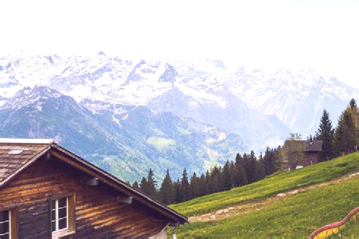 Madison, 28 — Escort in Seuzach / Seuzach (Dorf), Switzerland