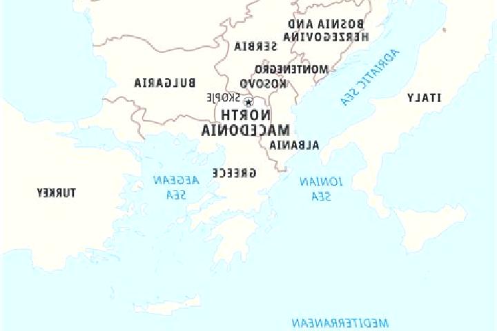 Madison, 28 — Escort in Srbica, North Macedonia