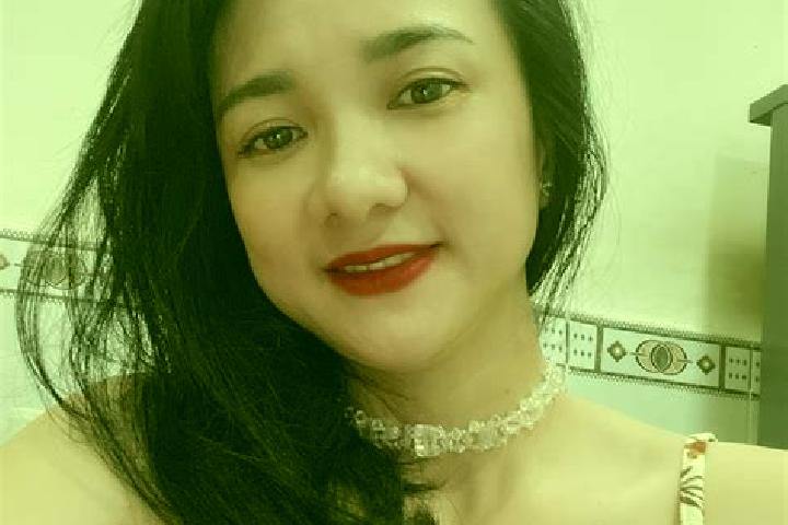 Madison, 28 — Escort in Thai Nguyen, Vietnam