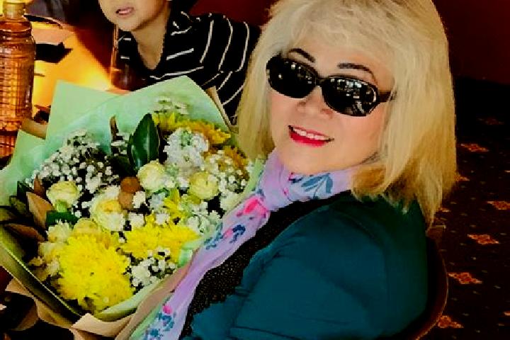 Madison, 28 — Escort in Tokamachi, Japan