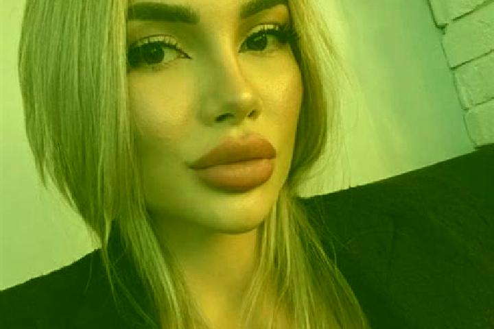 Madison, 28 — Escort in Viktoriia, Ukraine