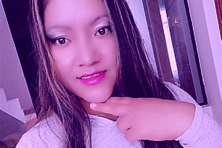 Madison, 28 — Escort in Yuli, China