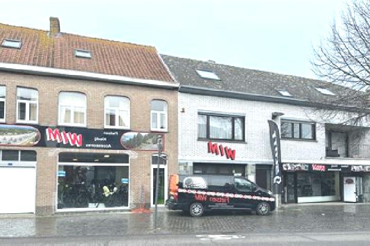 Madison, 28 — Escort in Zandvoorde, Belgium