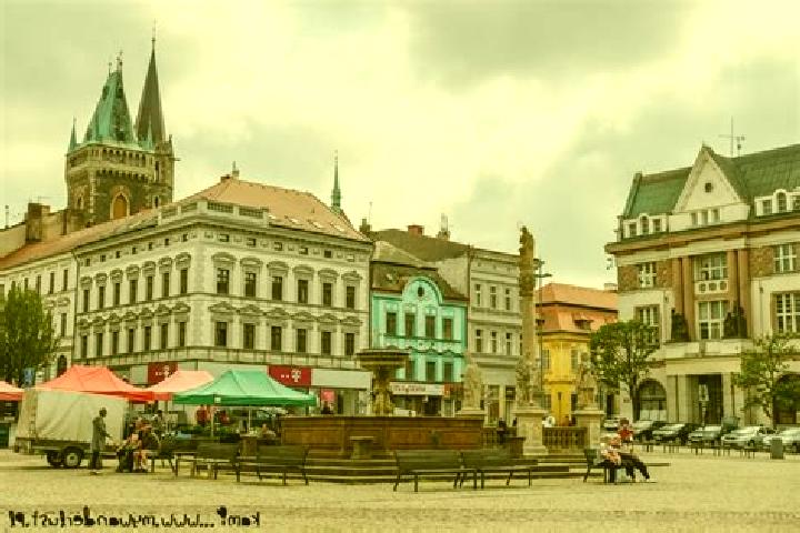 Madison, 28 — Escort in Zlutava, Czech Republic