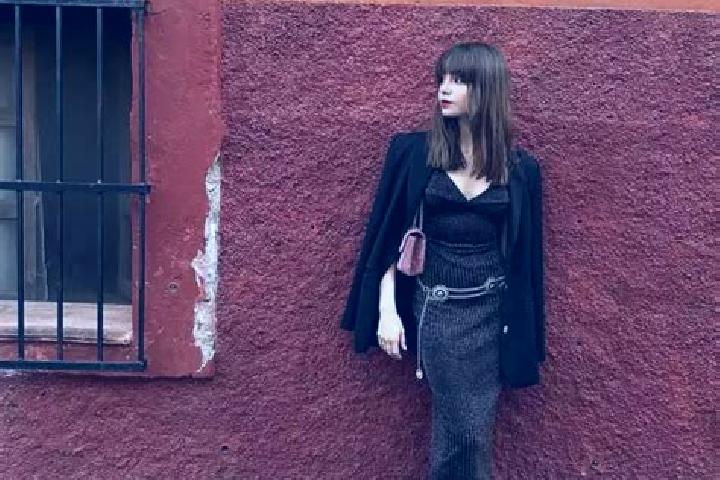 Madison, 29, a auburn dark-eyed slavic companion based in San Miguel de Allende. Offering Massage, Erotic Massage, Overnight, Girlfriend Experience. Availabl...